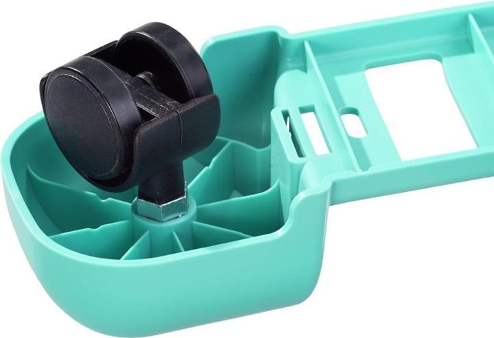 Produktbild Leifheit Set CLEAN TWIST Disc Mop Ergo Mobile (1 Stk.)