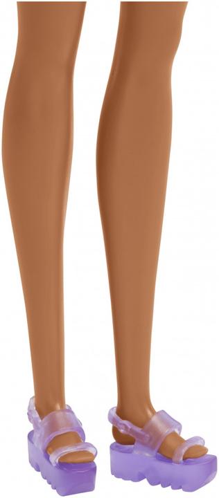 Produktbild Barbie Fashion Doll im Barbie-Kleid