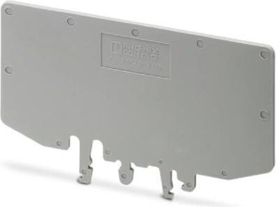 Produktbild Phoenix Contact Phoenix ATP-URTK/SP Terminal block cover 10Stück(e)