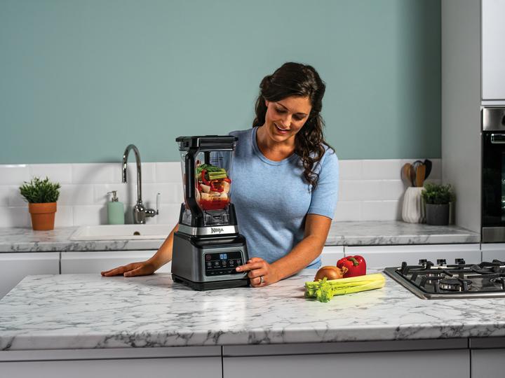 Image du produit Ninja BN800EU 3 en 1 (2100 ml, 1200 W)