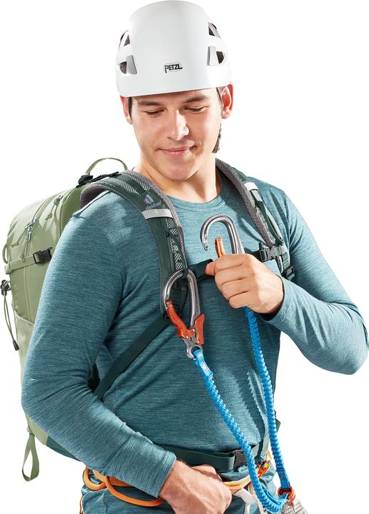 Actual product image Deuter Trail 25 (25 l)