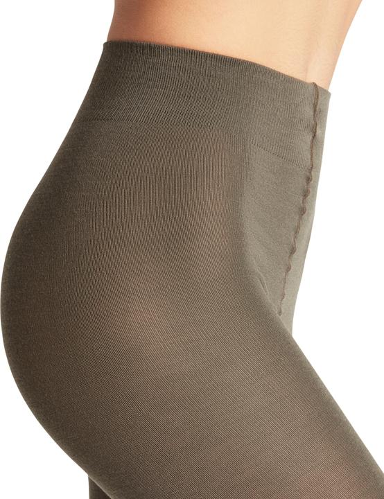 Image du produit Falke Softmerino Leggings, couleur 7826 military, taille 44-46 (44 - 46)