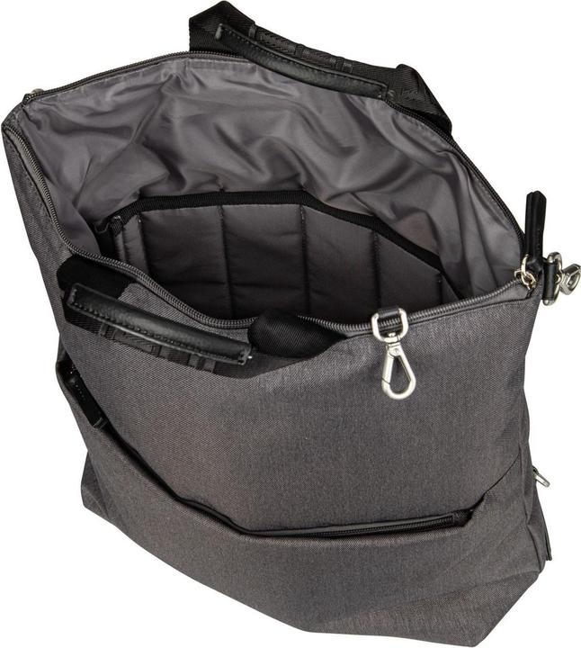 Actual product image Jost Bergen - X-Change Bag S (19 l)