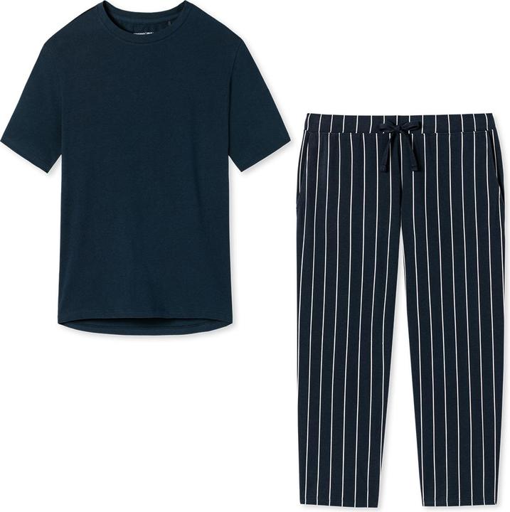 Actual product image Schiesser Organic Cotton Pyjamas (40)