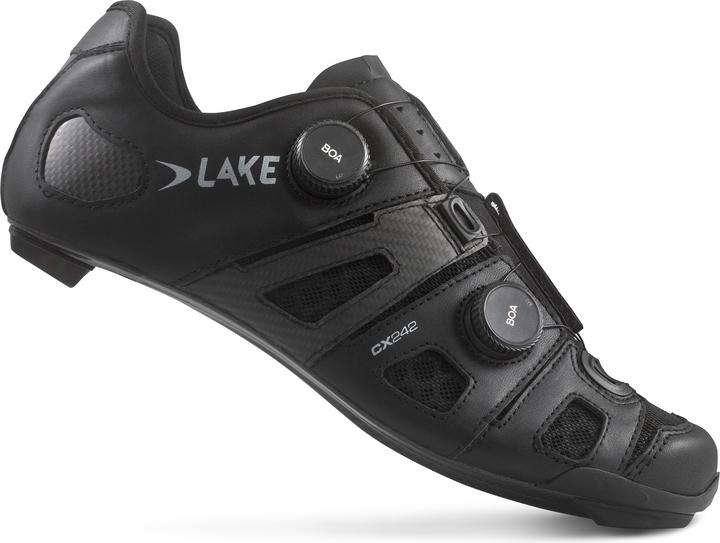 Image du produit Lake Chaussures de vélo de course CX242X (47)