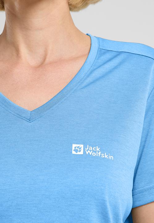 Image du produit Jack Wolfskin Crosstrail T Women (L)