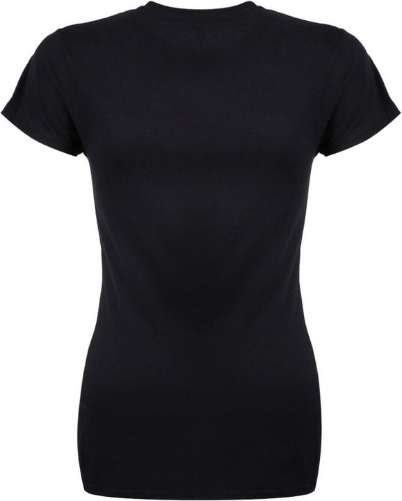 Image du produit Grindstore Im Out Of Bed And Dressed T-shirt (L)