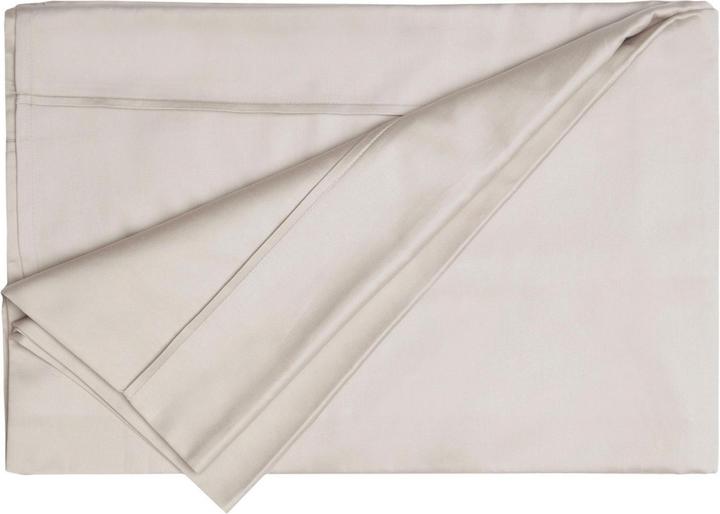 Image du produit Belledorm Drap de lit en coton pima 450 fils (230 x 260 cm, 180 x 260 cm)