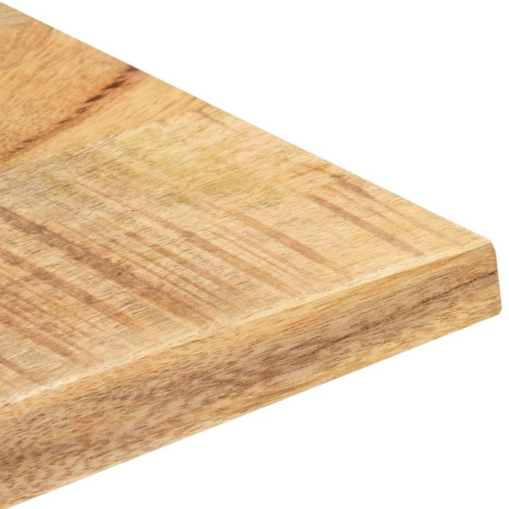 Actual product image VidaXL Tischplatte (80 x 60 cm)