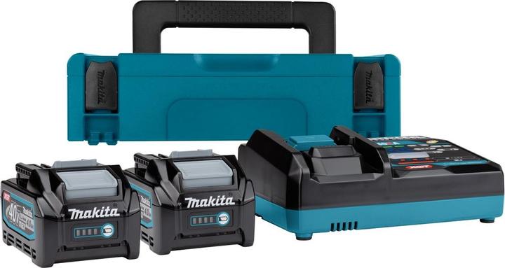 Produktbild Makita Power Source-kit (40 V)