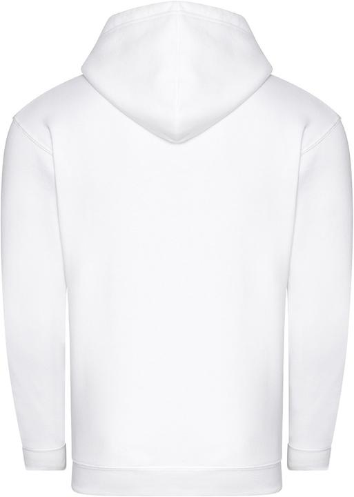 Image du produit Awdis Sweat à capuche avec fermeture éclair sur toute la longueur Coton issu de l'agriculture biologique (S)