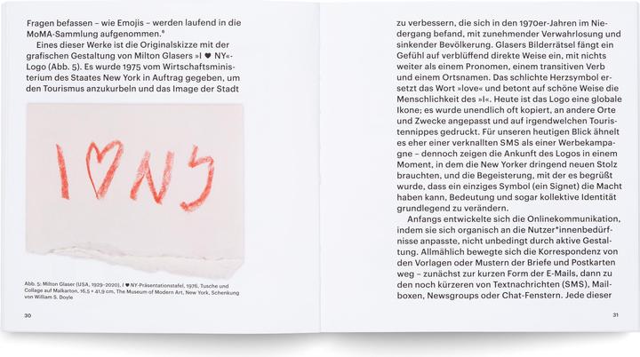Produktbild Emoji (Deutsch, Paul Galloway, Sofia Blind, Shigetaka Kurita, Rutger Fuchs, 2024)