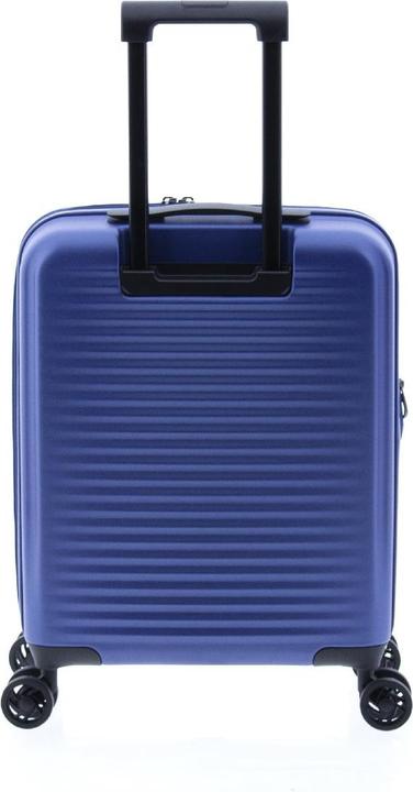 Immagine prodotto Wüsthof Nomadtec - Carrello da cabina (40 l, Bagaglio a mano (fino a 50 litri))