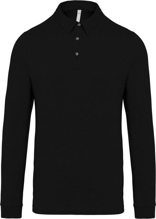 Kariban Poloshirt (L)