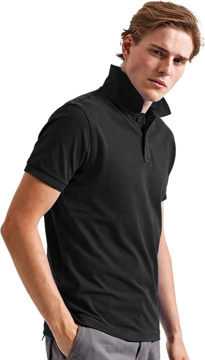 Immagine prodotto Asquith & Fox Polo in cotone biologico (XL)