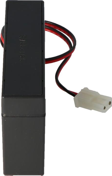 Produktbild Fiamm FG20086 Blei Akku mit Kabel und AMP Stecker 800mAh, nicht mehr lieferbar, geliefert wird der M (12 V, 0.80 Ah)