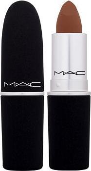 Actual product image MAC Cosmetics Powder Kiss Lipstick (Impulsive)