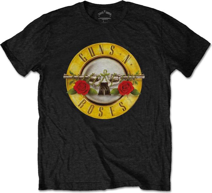 Guns N Roses Logo classico