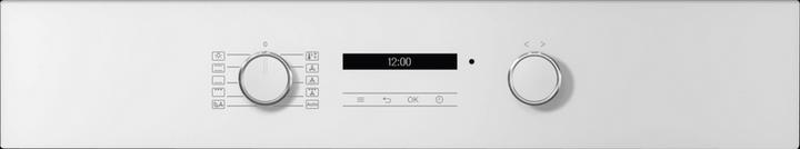 Image du produit Miele H 2861-60 B