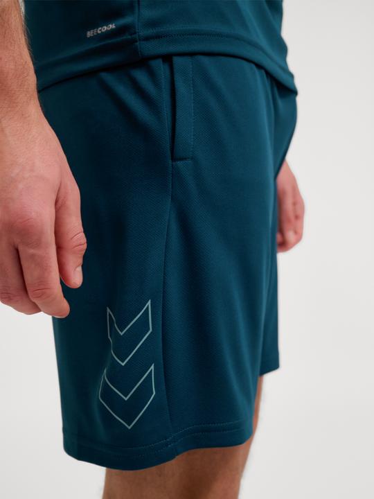 Immagine prodotto hummel pantaloncini hmlTE FLEX MESH (XXL)