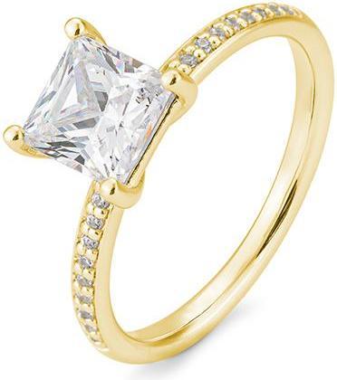 Immagine prodotto Breuning Carree (58, Oro 750/18 K)