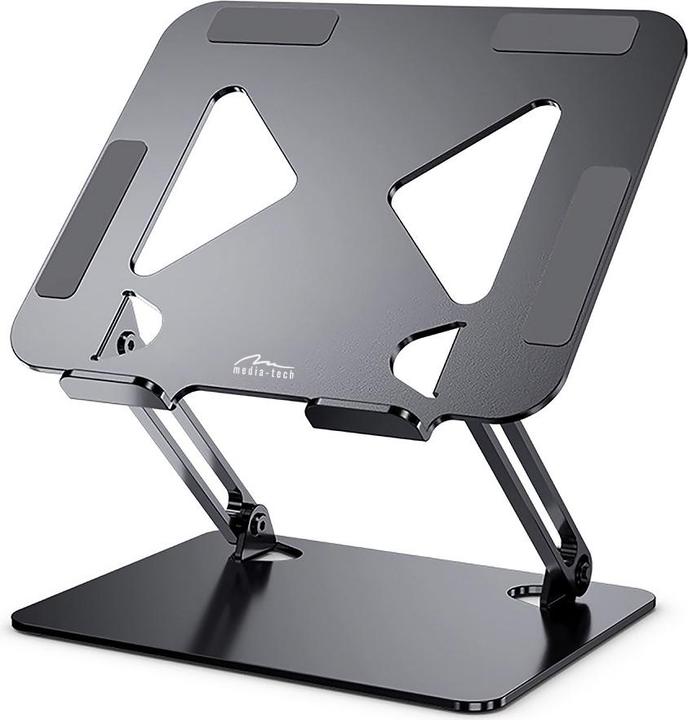 Media-Tech Podstawka Pod Laptopa Laptop Stand