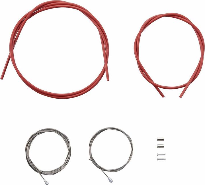 Kit Câbles et Gaines Freins PTFE