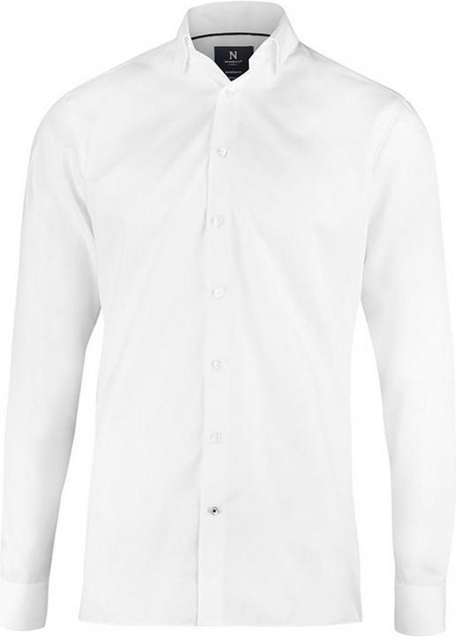 Actual product image Portland shirt (XXL)