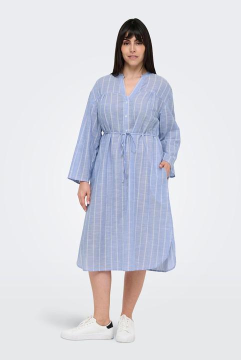 Image du produit Only CARCATTALINA Midikleid Kleid (48)