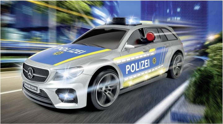 Produktbild Dickie Mercedes-AMG E43
