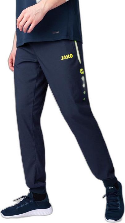 Immagine prodotto JAKO Presentazione Pantaloni Allround (L)