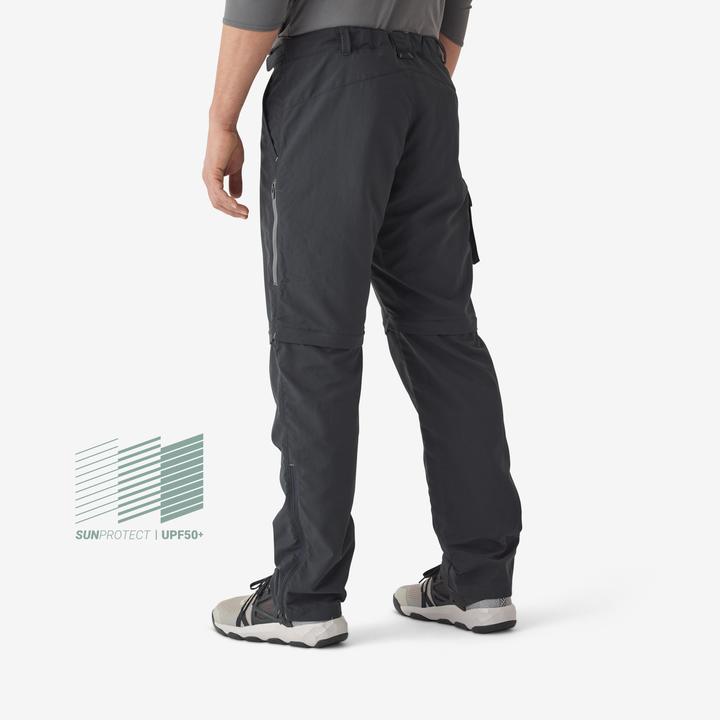 Actual product image Caperlan FT 500 (L)