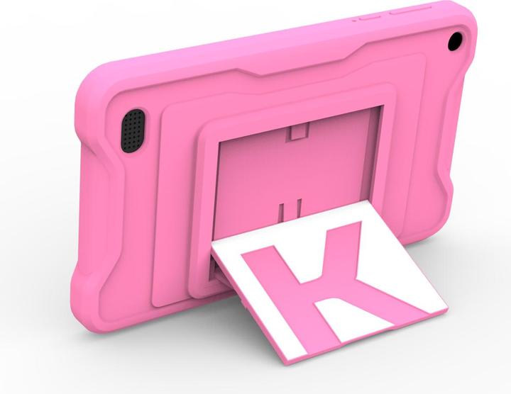 Actual product image Kurio Tab Premium (7", 32 GB, Pink)