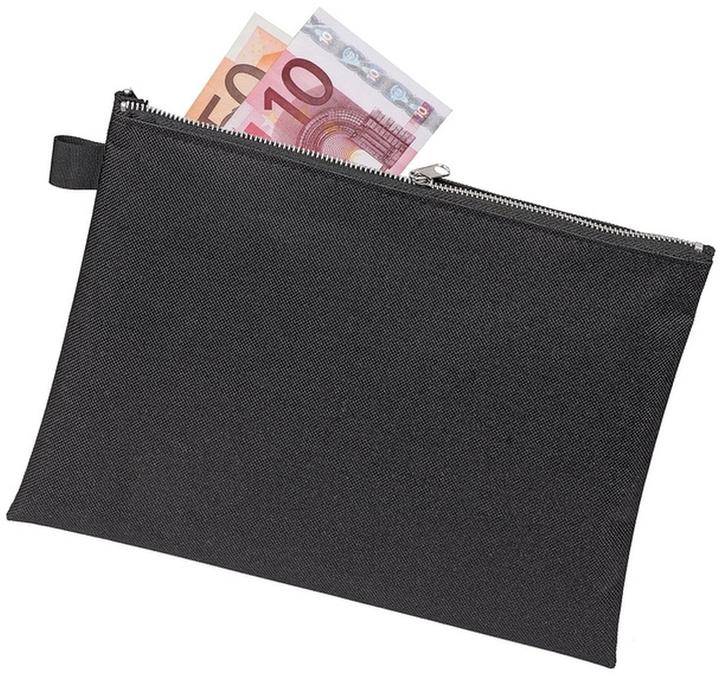 Veloflex Poche zippée (A5, 1 x)