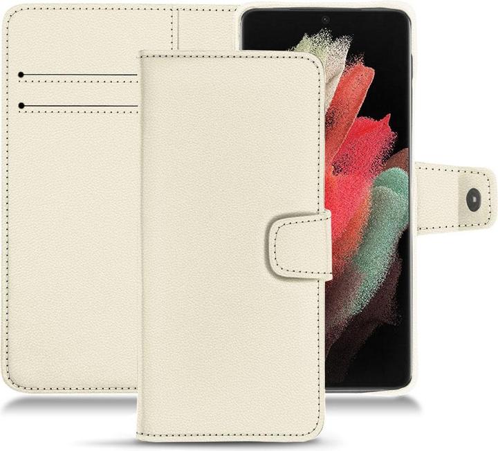 Blanc PU ( White )