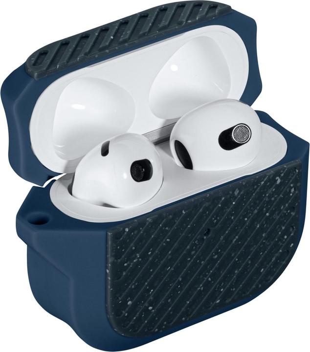 Actual product image Laut Capsule Impkt for Apple Airpods 3G (Headphone bag)