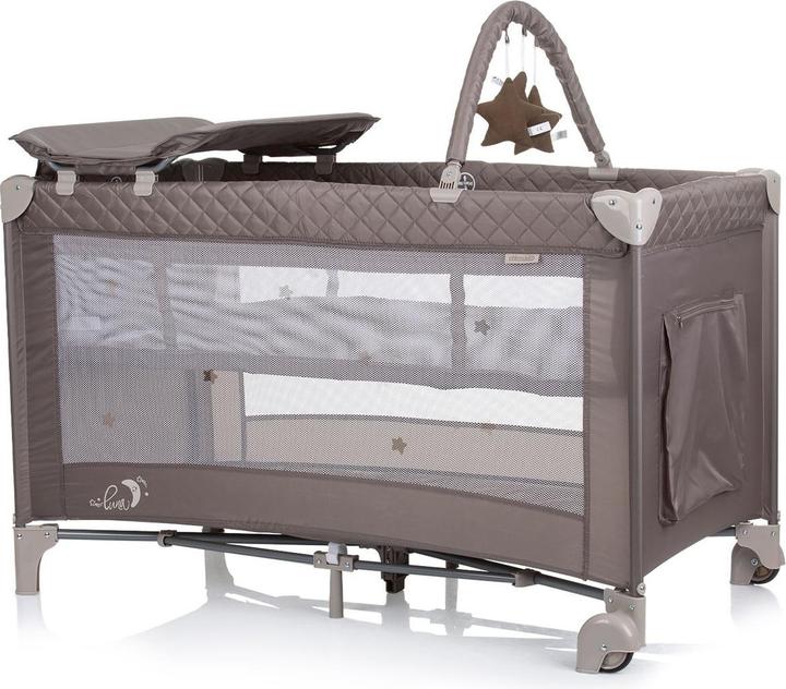 Image du produit Chipolino lit de voyage, Luna