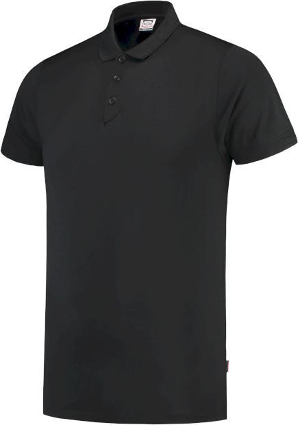 Productafbeelding Tricorp Poloshirt Cooldry Bamboe Fitted Wit Gr. XXL (XXL)