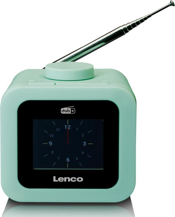 Produktbild Lenco CR-620