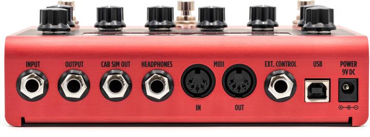 Immagine prodotto IK Multimedia X-Drive