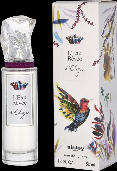 Immagine prodotto Sisley d'Eliya Eau de Toilette (Eau de toilette, 50 ml)