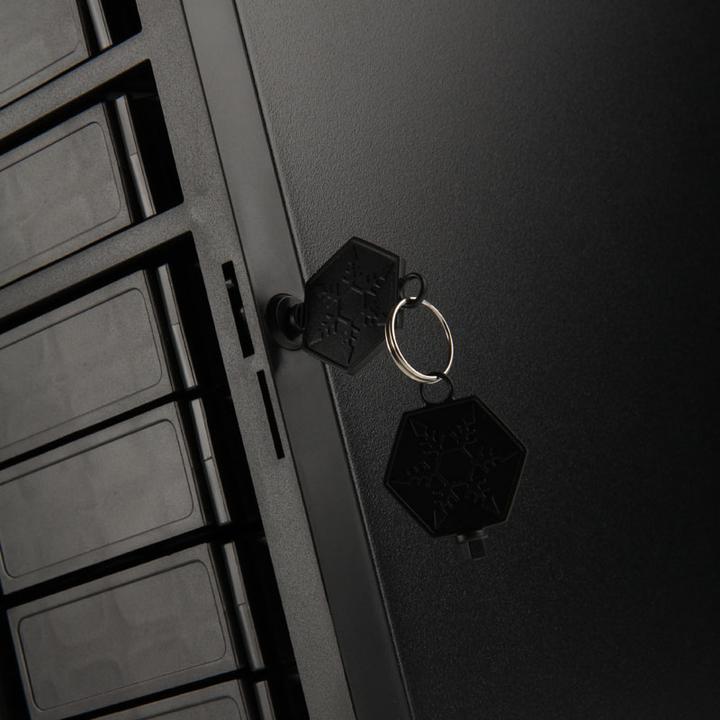 Image du produit Silverstone Sst-Ds380b (Mini-ITX, Mini-DTX)