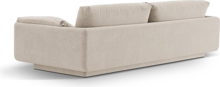 Produktbild Micadoni Torino (2-Sitzer, 3-Sitzer, 4-Sitzer)