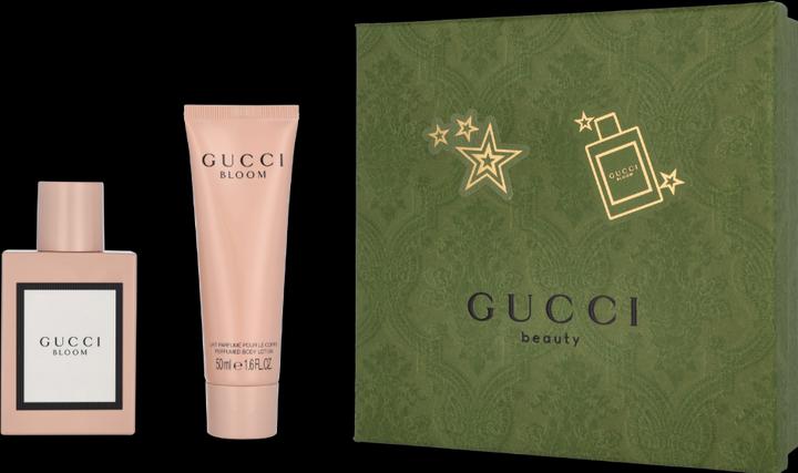 Actual product image Gucci Bloom (Eau de parfum, 100 ml)