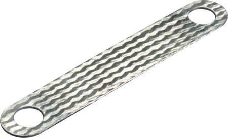 Actual product image Erico Ground strap
