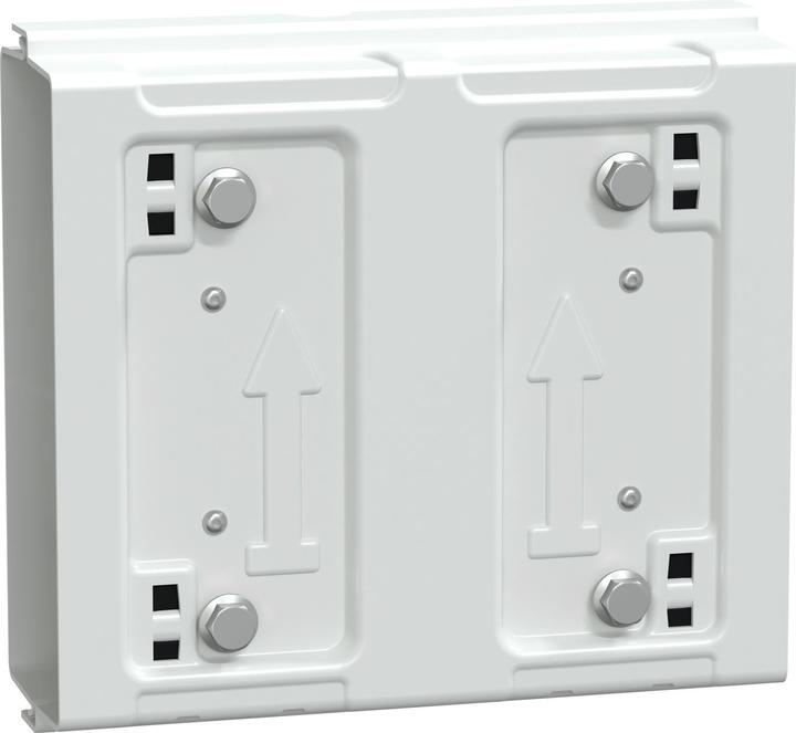 Produktbild Schneider Electric SE KSA250ZJ4 Verbindungsblock f.100A+250A