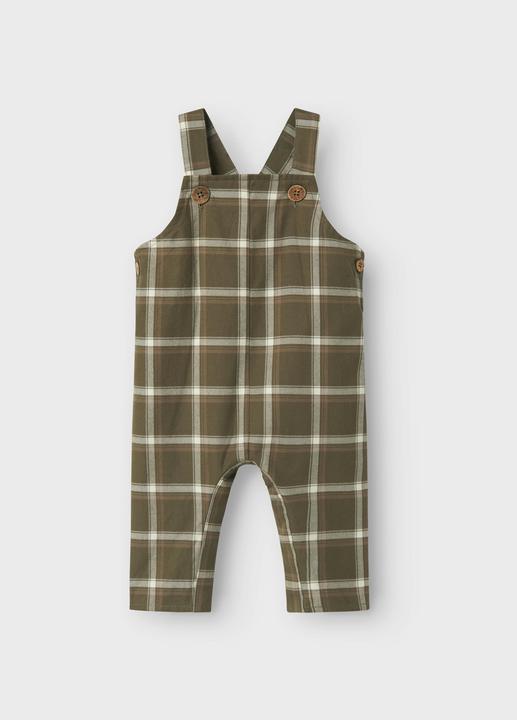Actual product image Name it Loose Fit Overall (62)