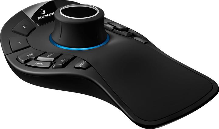 Actual product image 3Dconnexion SpaceMouse Pro (Cable)