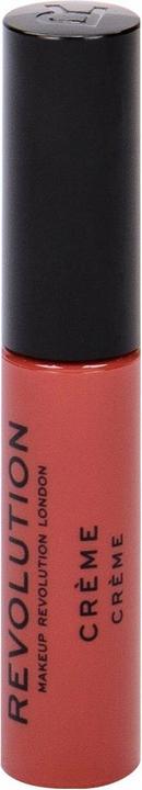 Actual product image Makeup Revolution crème (106 Glorified)