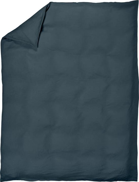 Actual product image micasa Zara (Duvet cover, 160 x 210 cm)
